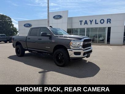 Used 2022 RAM 2500 Tradesman