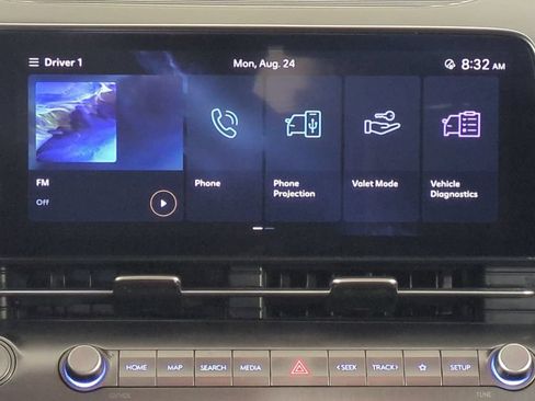 Used 2025 Hyundai Kona SEL FWD image 20