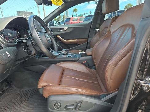 Used 2018 Audi A5 2.0T Premium Plus image 16