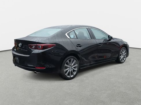 New 2026 MAZDA MAZDA3 2.5 S Sedan w/ Preferred Pkg image 5