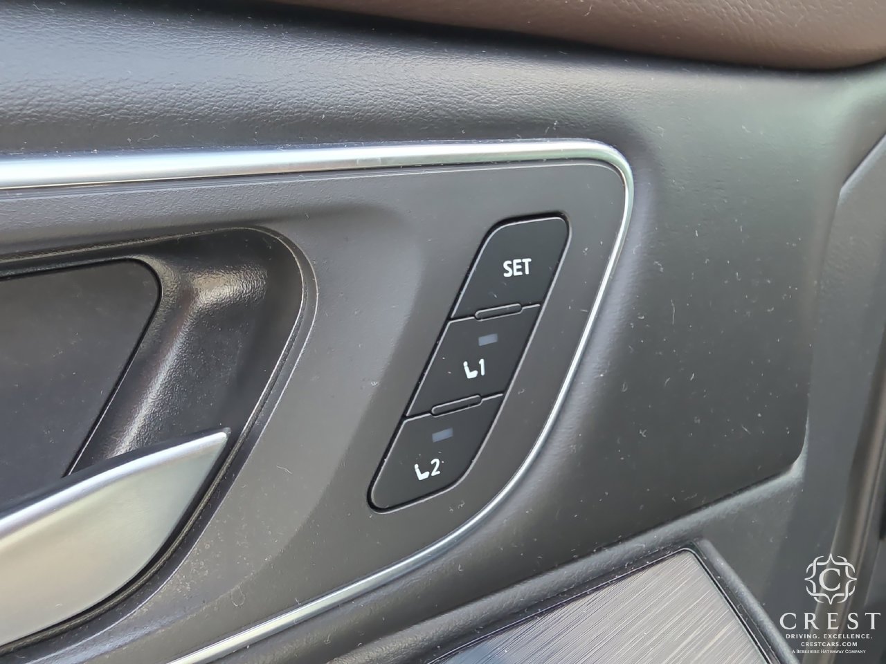 Used 2021 Nissan Rogue SL FWD image 9