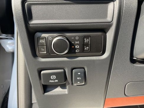 New 2025 Ford F150 Lightning Platinum image 17
