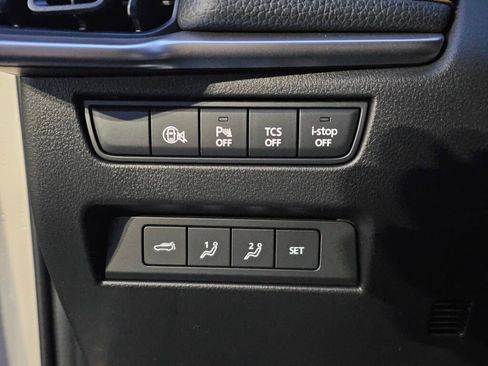 New 2026 MAZDA CX-90 3.3 Turbo w/ Preferred Package image 36