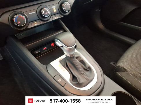 Used 2024 Kia Forte LXS FWD image 22