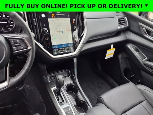 New 2026 Subaru Ascent Limited image 4