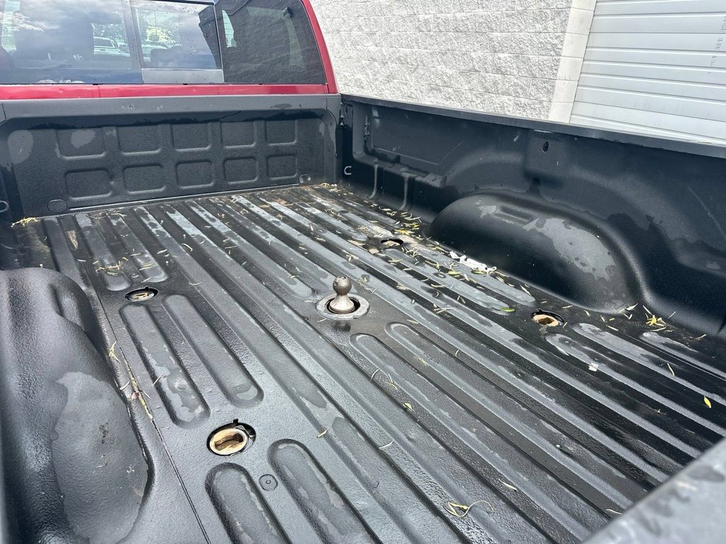 Used 2022 RAM 3500 Laramie AWD/4WD image 6