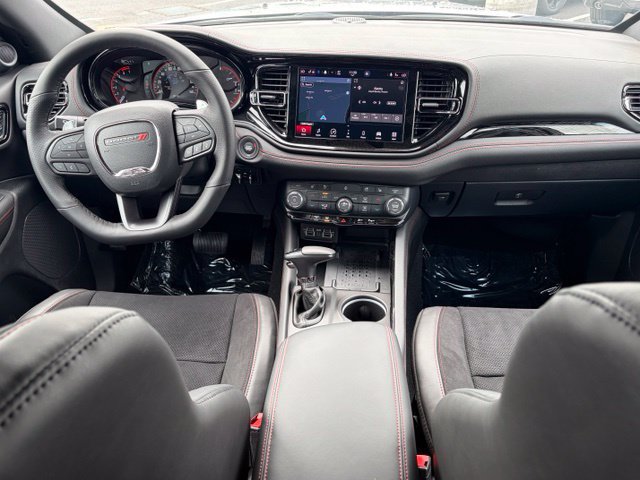 New 2026 Dodge Durango GT AWD/4WD image 37