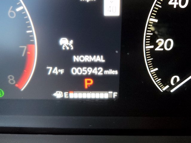Used 2026 Honda Odyssey EX-L image 27