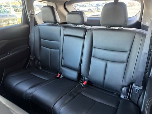 Used 2023 Nissan Murano SV w/ SV Midnight Edition Package image 22