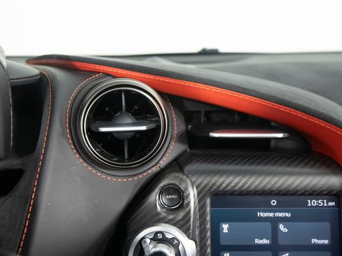 Used 2020 McLaren 720S Performance RWD image 17
