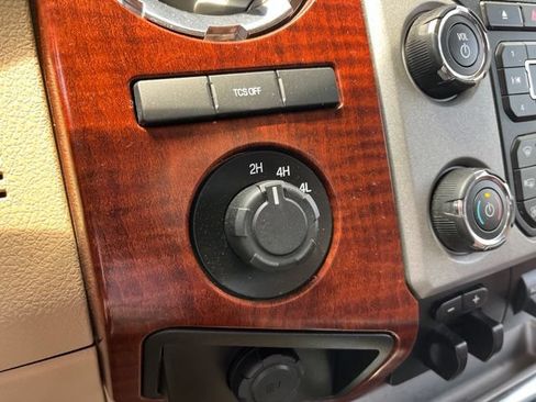 Used 2014 Ford F450 King Ranch AWD/4WD image 13