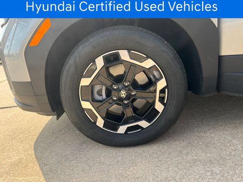 Certified 2026 Hyundai Santa Fe SEL AWD/4WD image 27