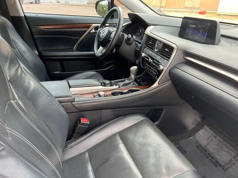 Used 2016 Lexus RX 350 AWD w/ Premium Package image 20