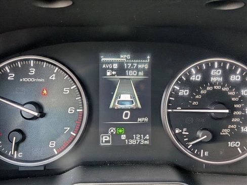 Used 2025 Subaru Outback Limited XT w/ Tech Package 2 AWD/4WD image 12