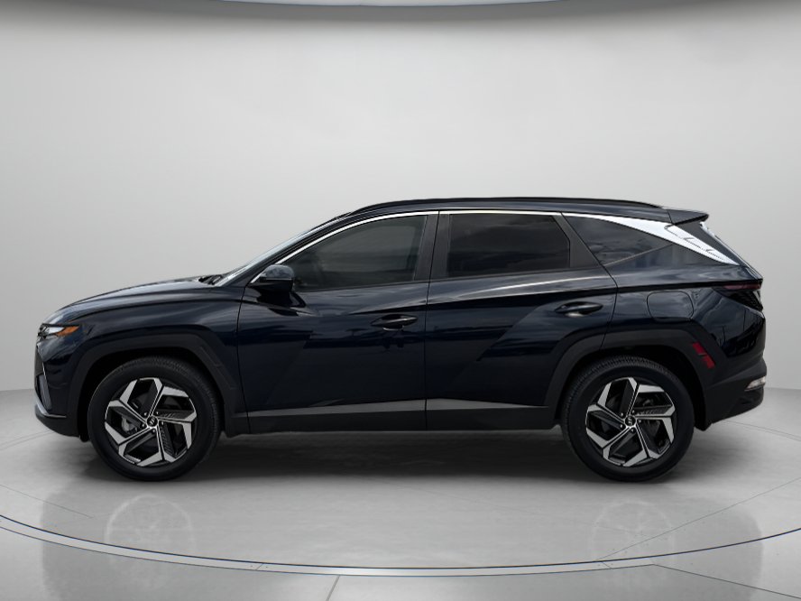 Used 2022 Hyundai Tucson SEL AWD/4WD image 5