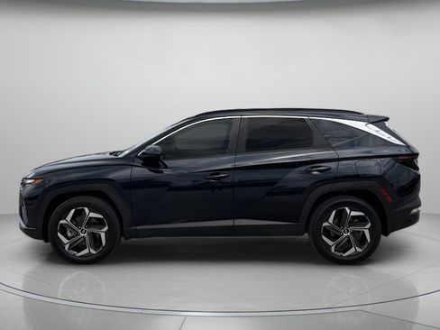 Used 2022 Hyundai Tucson SEL AWD/4WD image 5