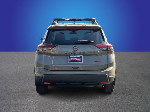 Used 2025 Nissan Rogue Rock Creek image 5