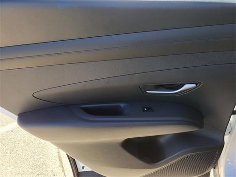 New 2026 Hyundai Tucson SEL image 10