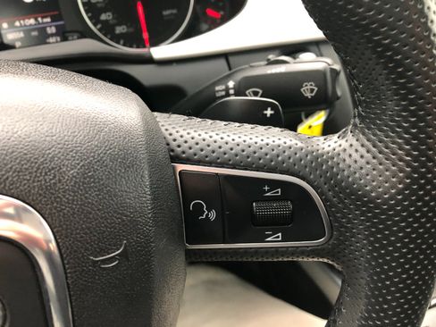 Used 2009 Audi A4 2.0T Premium Plus image 14