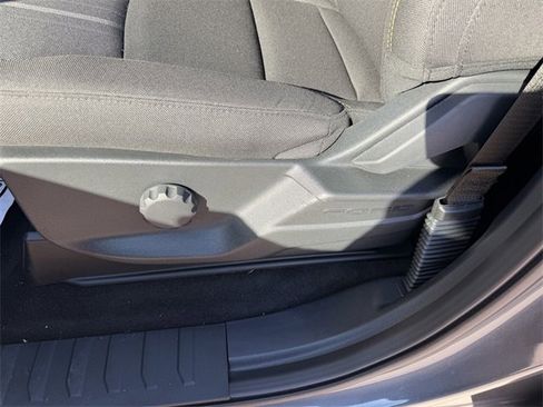 New 2025 Ford F150 STX w/ Equipment Group 200A image 23