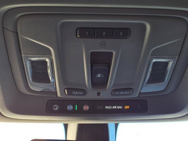 Used 2020 Chevrolet Silverado 1500 RST w/ All-Star Edition AWD/4WD image 17