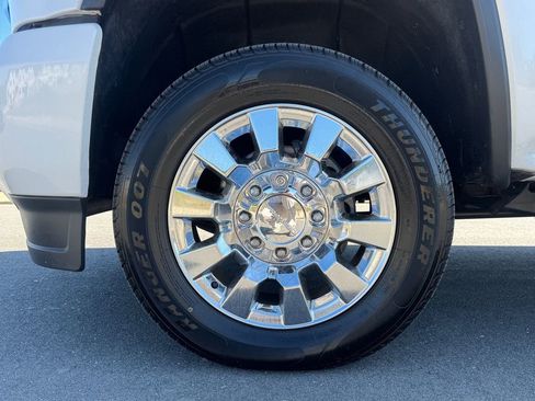 Used 2019 GMC Sierra 2500 Denali w/ Duramax Plus Package image 9