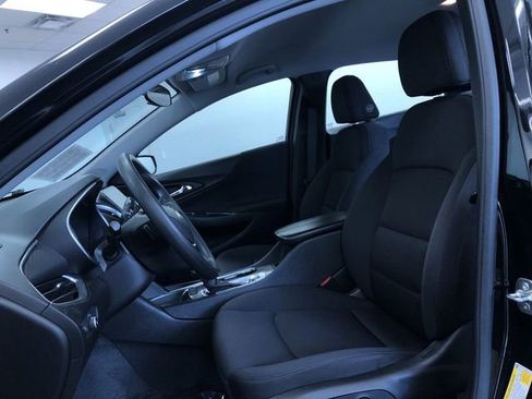 Used 2024 Chevrolet Malibu LT image 11