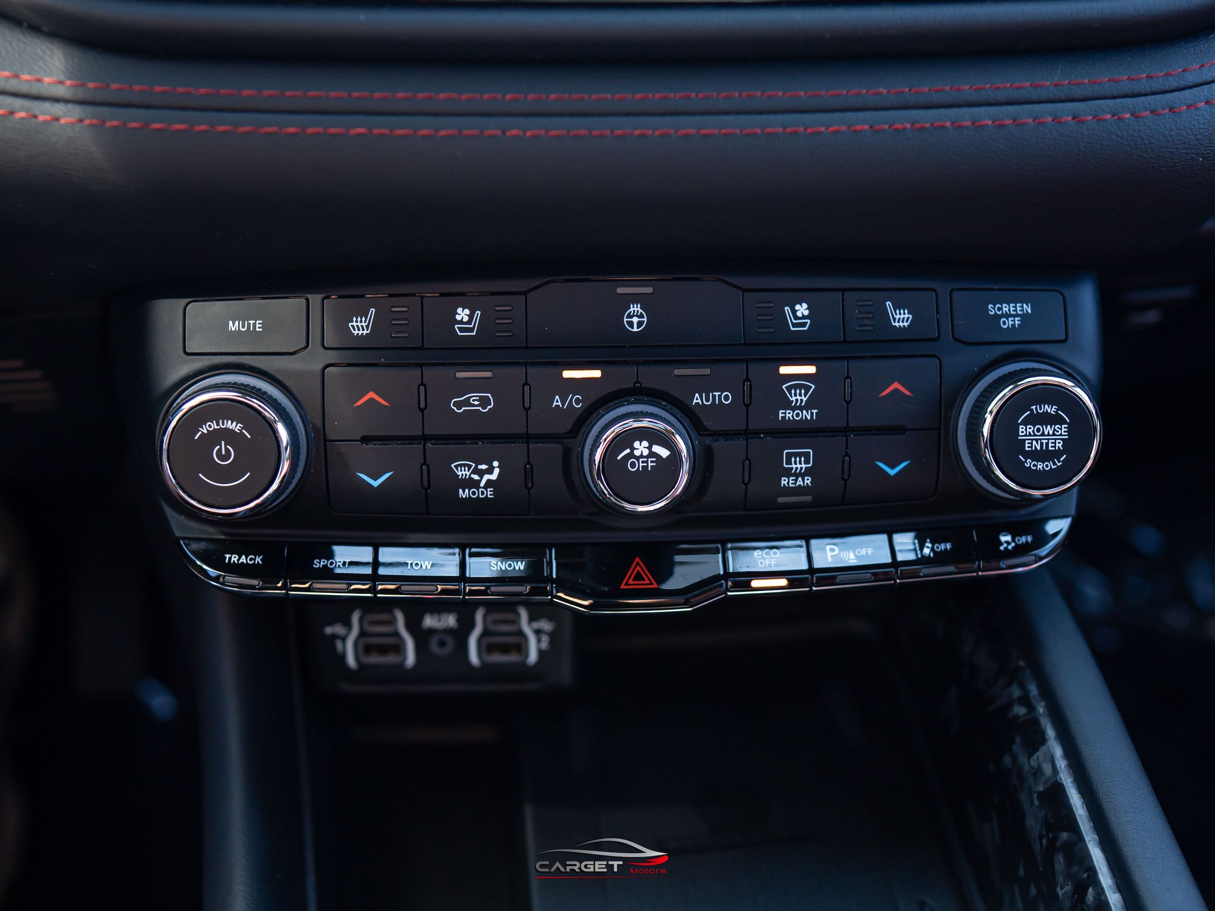 Used 2023 Dodge Durango R/T AWD/4WD image 35