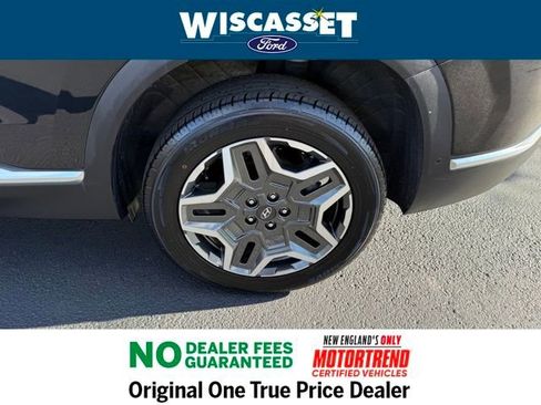 Used 2023 Hyundai Santa Fe Limited image 29