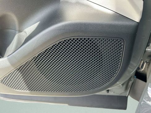 New 2026 Hyundai Tucson SEL FWD image 24