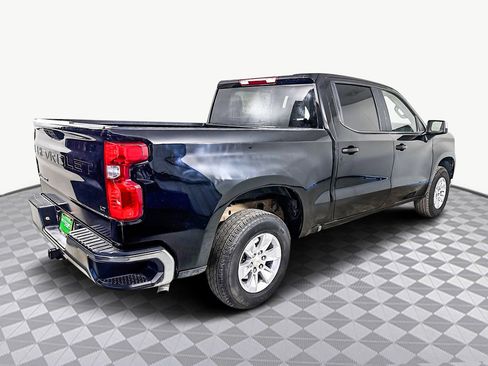 Used 2025 Chevrolet Silverado 1500 LT image 10