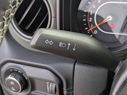 New 2026 Jeep Gladiator Mojave image 26