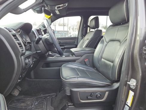 Used 2019 RAM 1500 Limited image 31