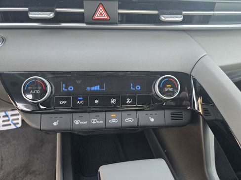 New 2026 Hyundai Elantra SEL Sport image 20