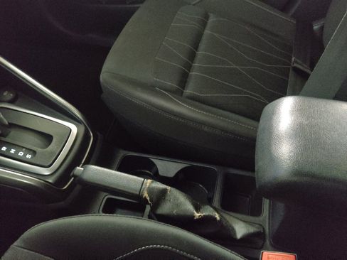 Used 2020 Ford EcoSport SE w/ SE Convenience Package FWD image 26