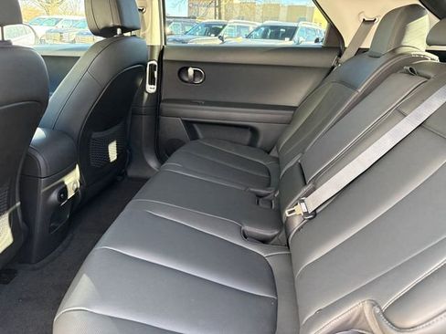 New 2026 Hyundai Ioniq 5 SEL image 7