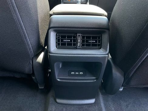 Certified 2025 Honda CR-V EX image 37
