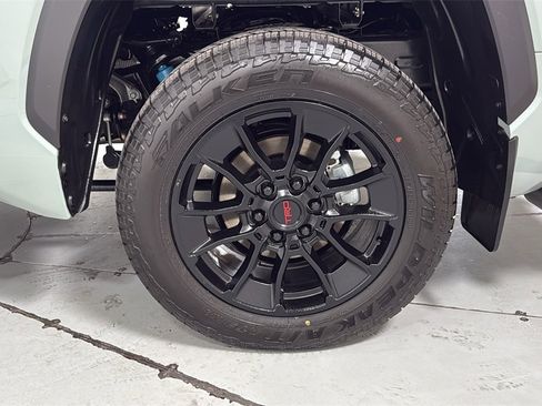 Certified 2026 Toyota Tundra Limited image 23