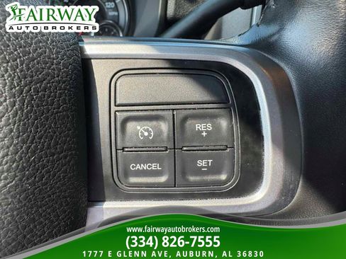 Used 2021 RAM 2500 Big Horn w/ Level 1 Equipment Group AWD/4WD image 20