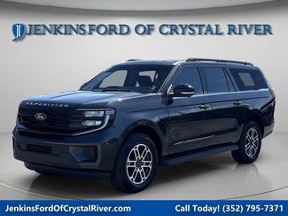 New 2026 Ford Expedition Max Active video 1