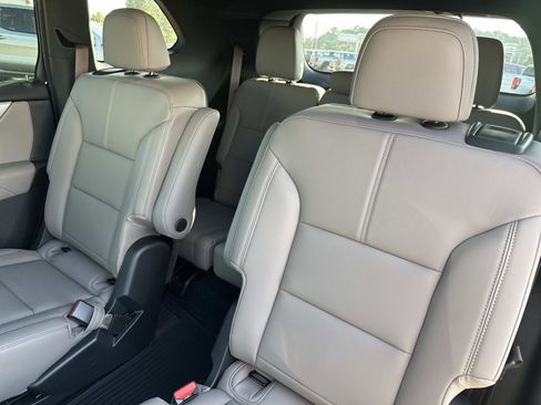 New 2026 GMC Acadia Elevation w/ Black Edition image 14