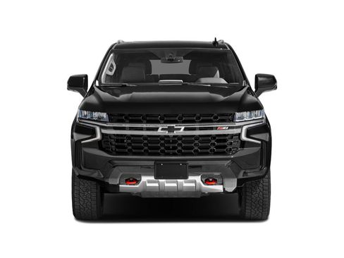 Certified 2023 Chevrolet Suburban Z71 w/ Luxury Package AWD/4WD image 43