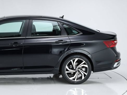 New 2026 Volkswagen Jetta SEL FWD image 4