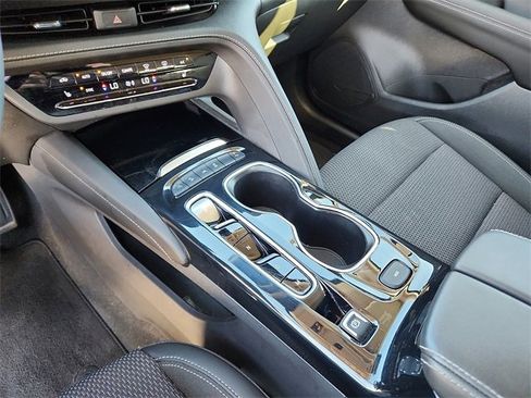 Used 2023 Buick Envision Preferred w/ Sport Touring Package image 18