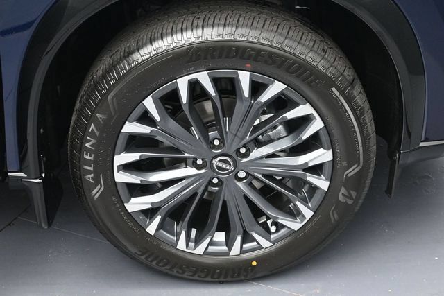 New 2026 Nissan Rogue Platinum w/ Platinum Premium Package AWD/4WD image 6