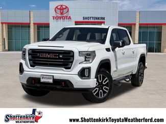 Used 2021 GMC Sierra 1500 AT4 w/ AT4 Value Package AWD/4WD video 1