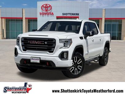 Used 2021 GMC Sierra 1500 AT4 w/ AT4 Value Package