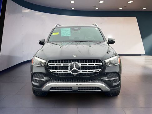 New 2026 Mercedes-Benz GLE 350 4MATIC image 5