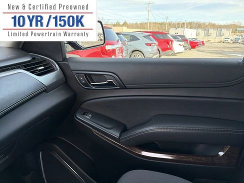 Used 2020 Chevrolet Tahoe LS image 23