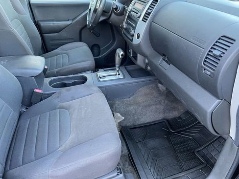 Used 2015 Nissan Frontier S image 15